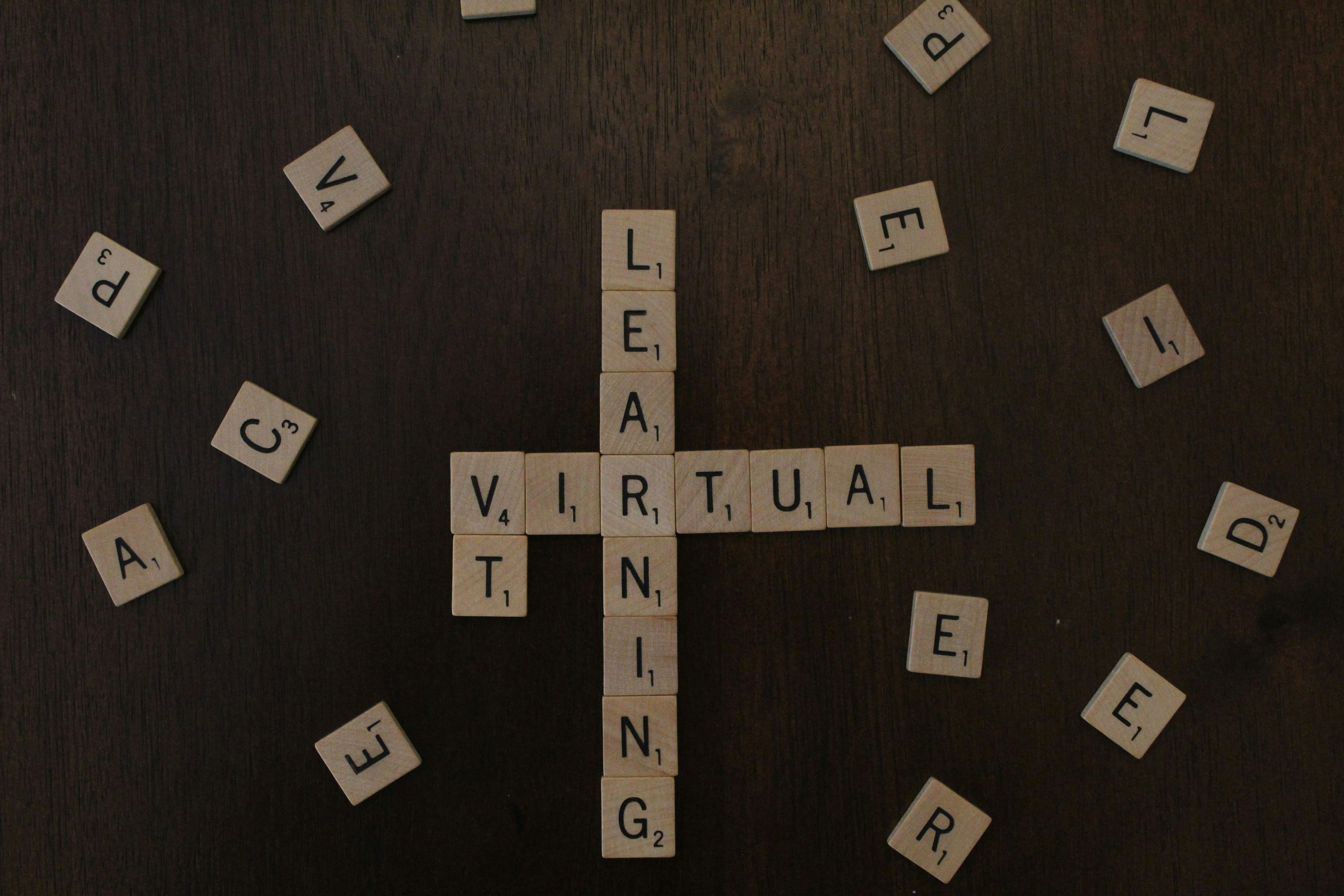 scrabble letters