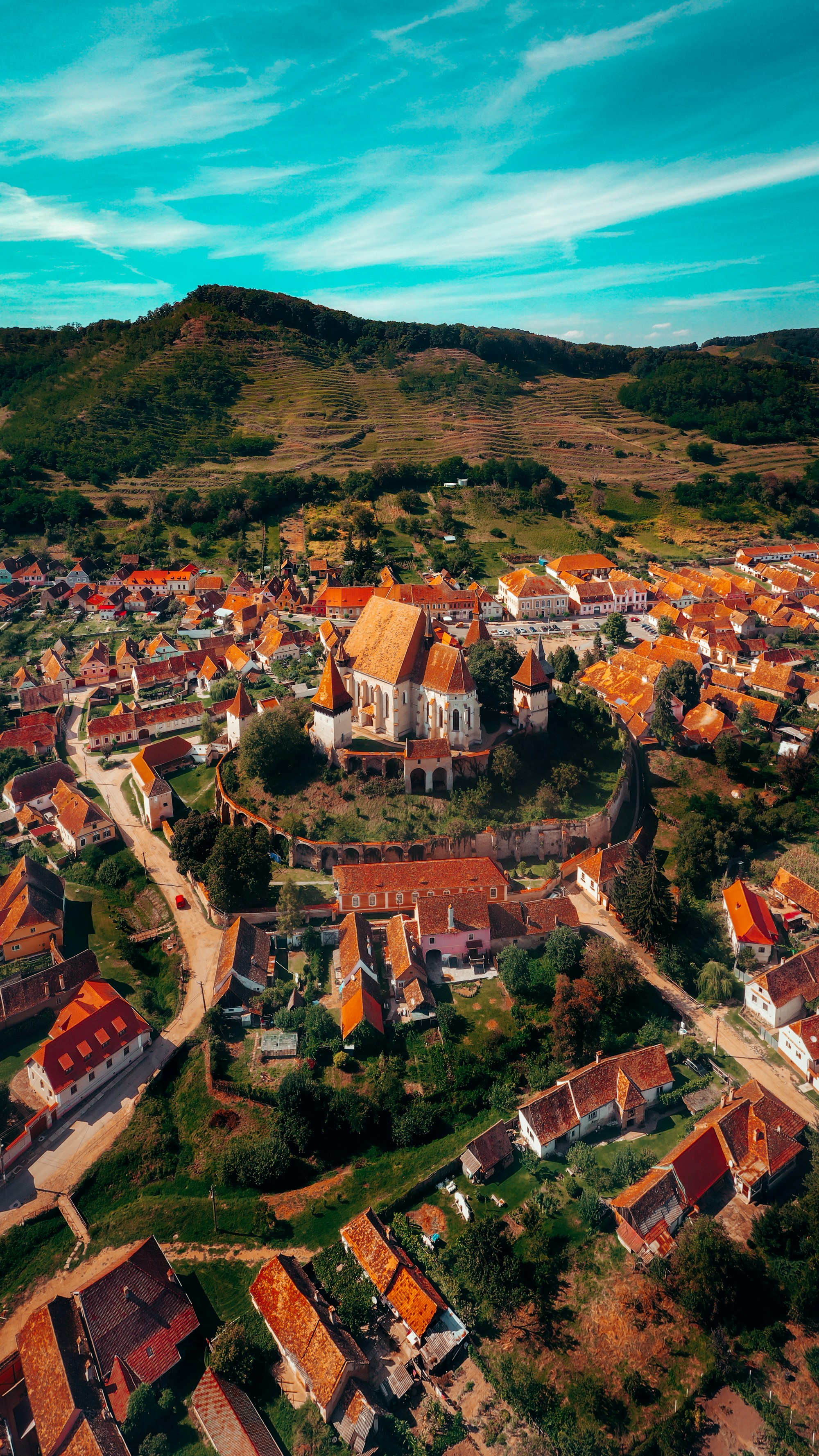 Discover Romania: A Local's Guide