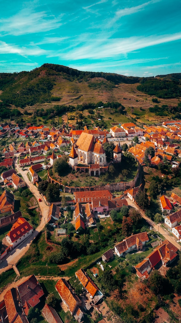 Discover Romania: A Local's Guide