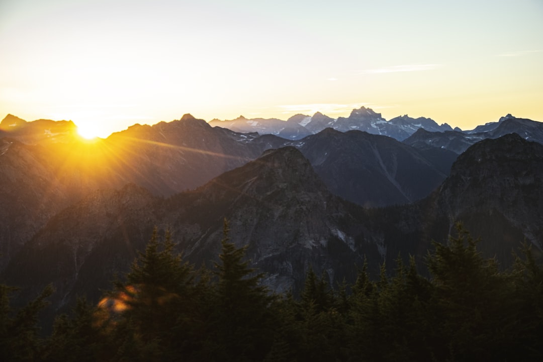 7 Underrated US National Parks to Add to Your Bucket List - North C… — 7 Underrated US National Parks to