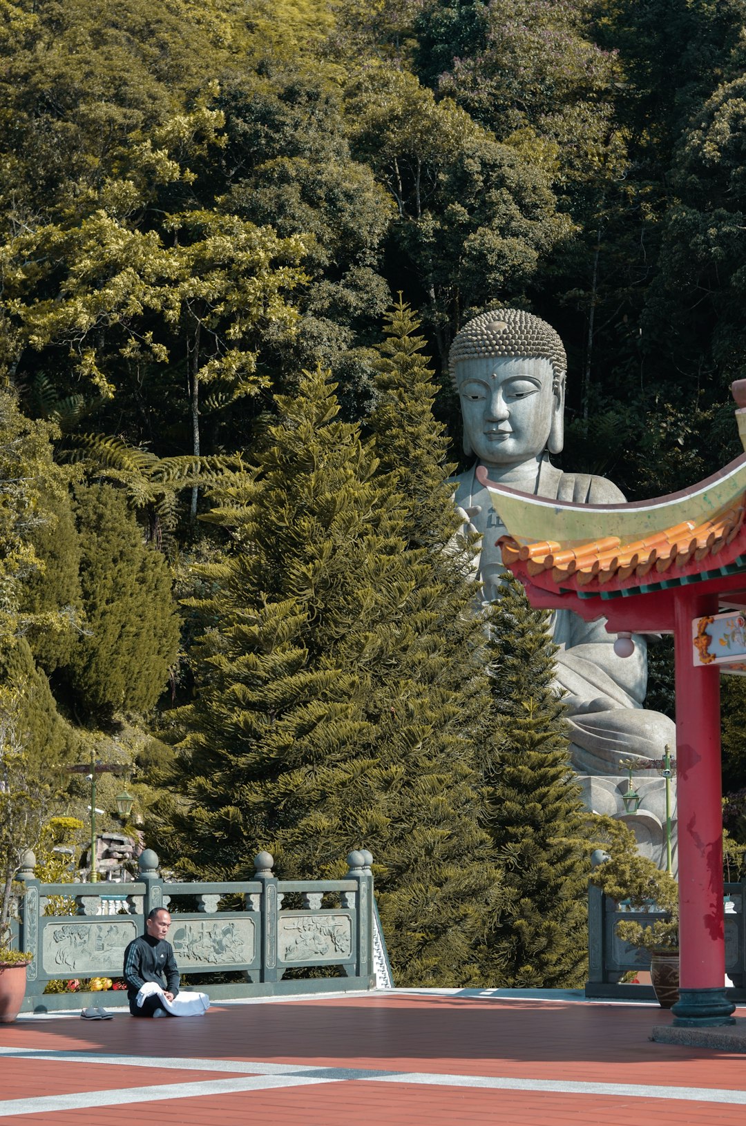 Temple photo spot Chin Swee Caves Temple Gombak