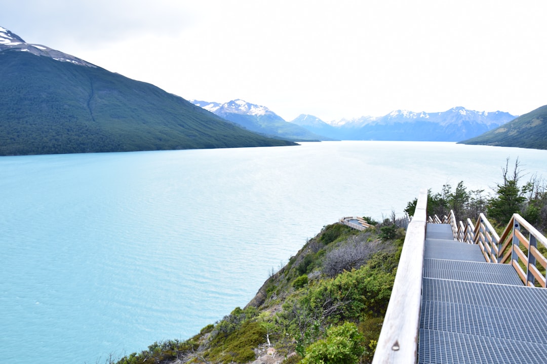 Reservoir photo spot Perito Moreno Argentina