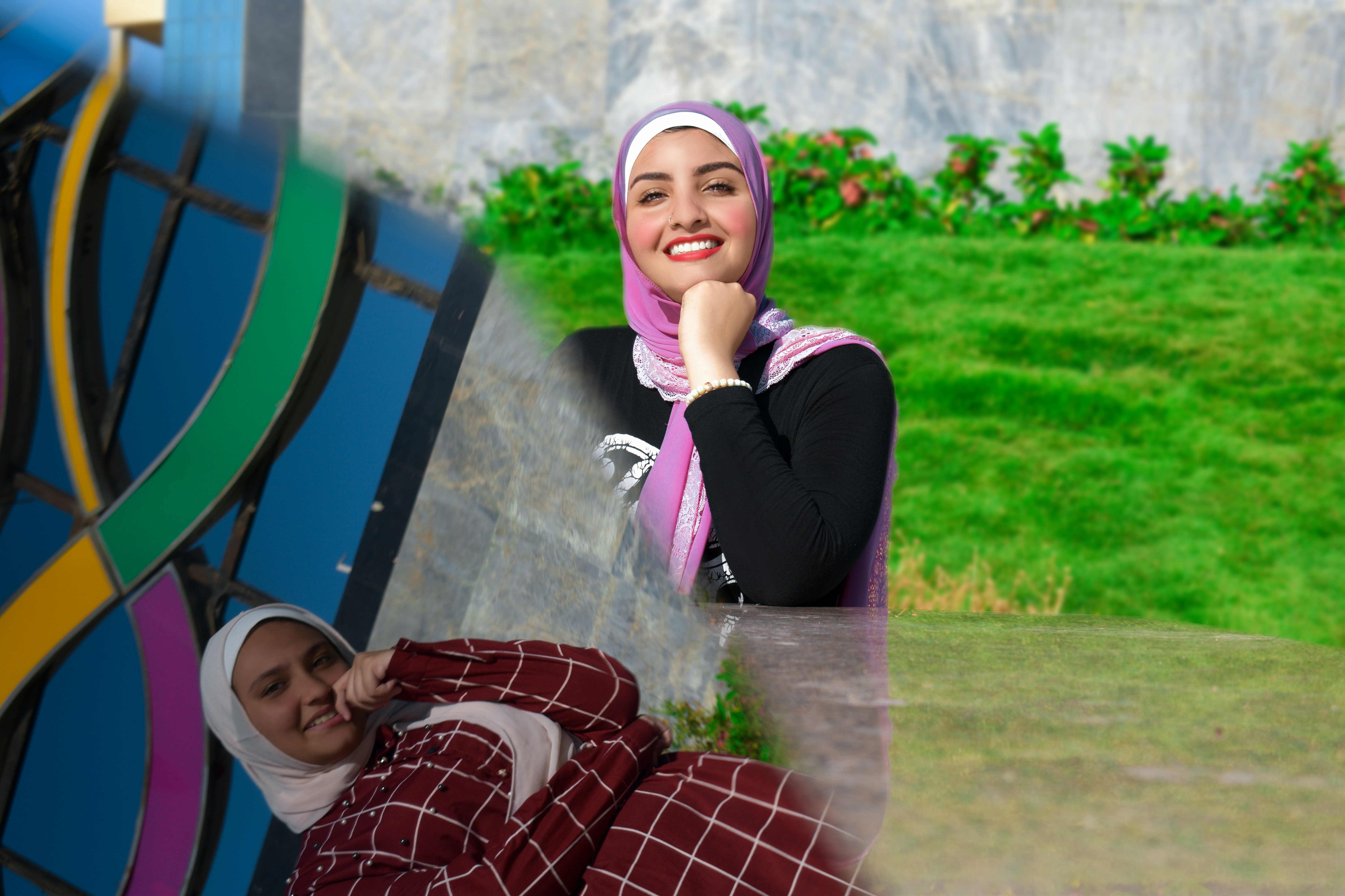 Photo by mahamed_kazanova_