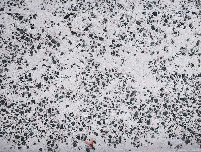Terrazzo
