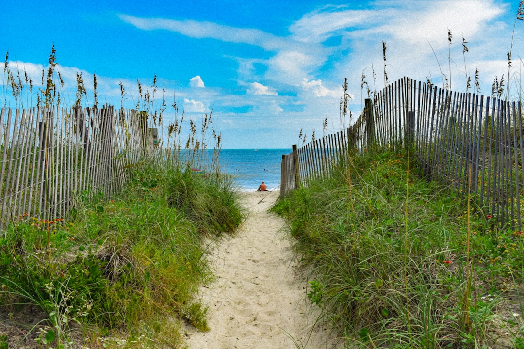 What To Expect When Visiting The North Carolina Town From The Summe… — What To Expect When Visiting The