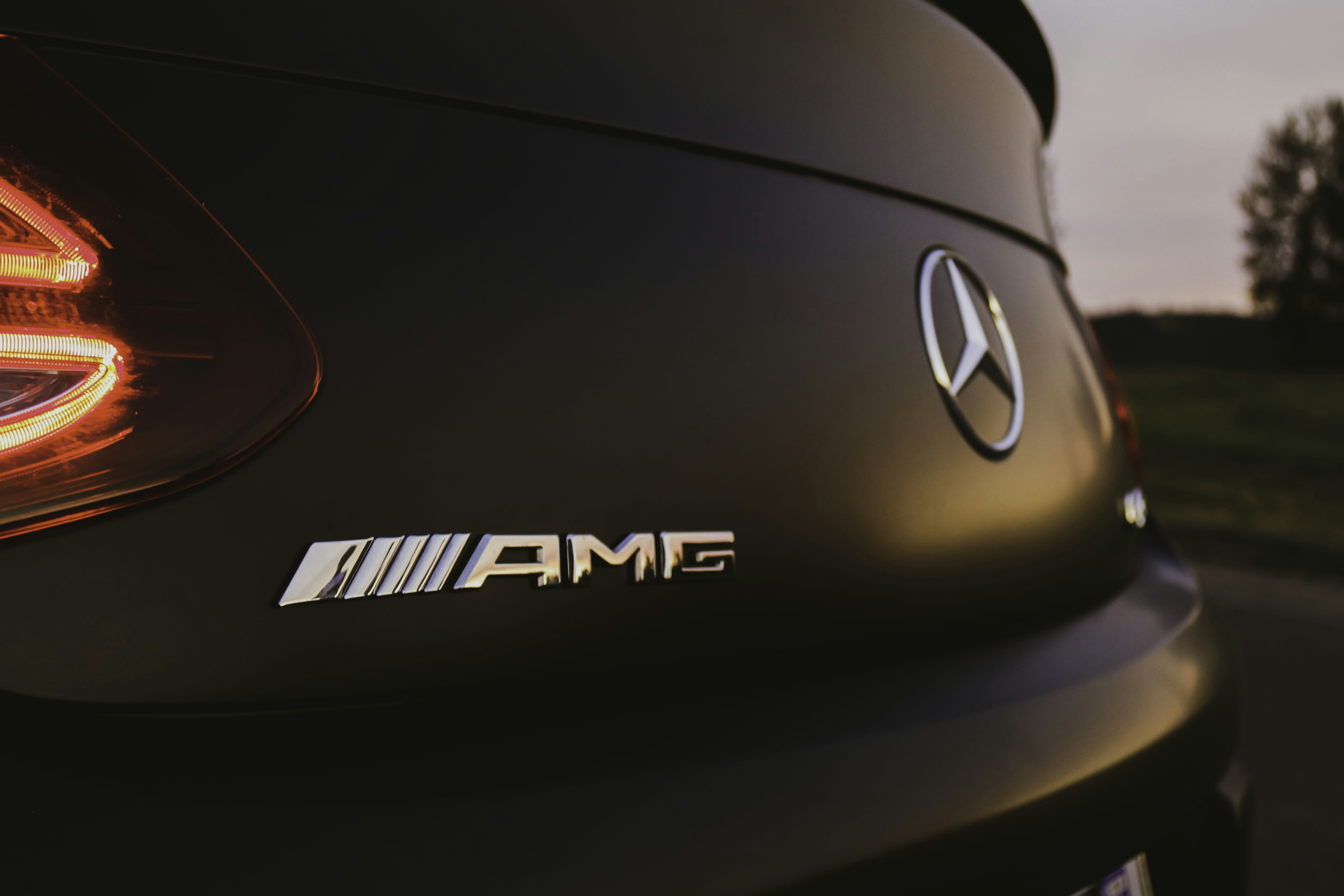 Mercedes-AMG One with its F1-derived technology.