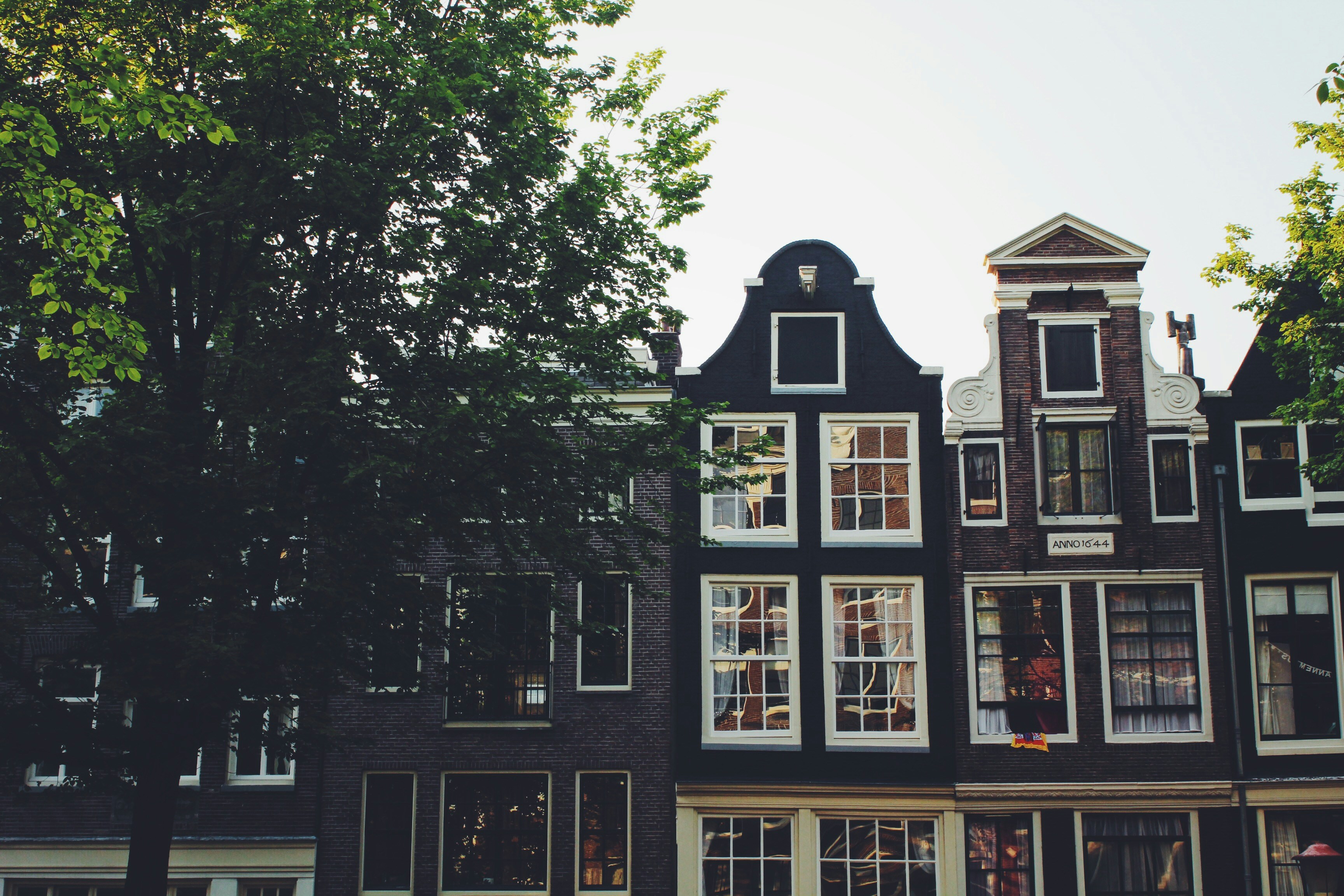 Afbeelding van Amsterdam