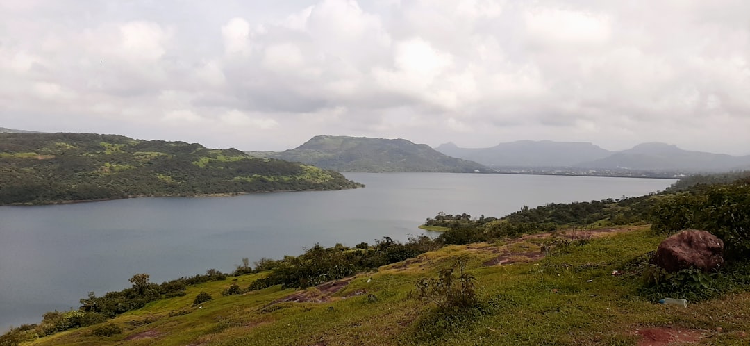 Reservoir photo spot Lonavala Mahabaleshwar