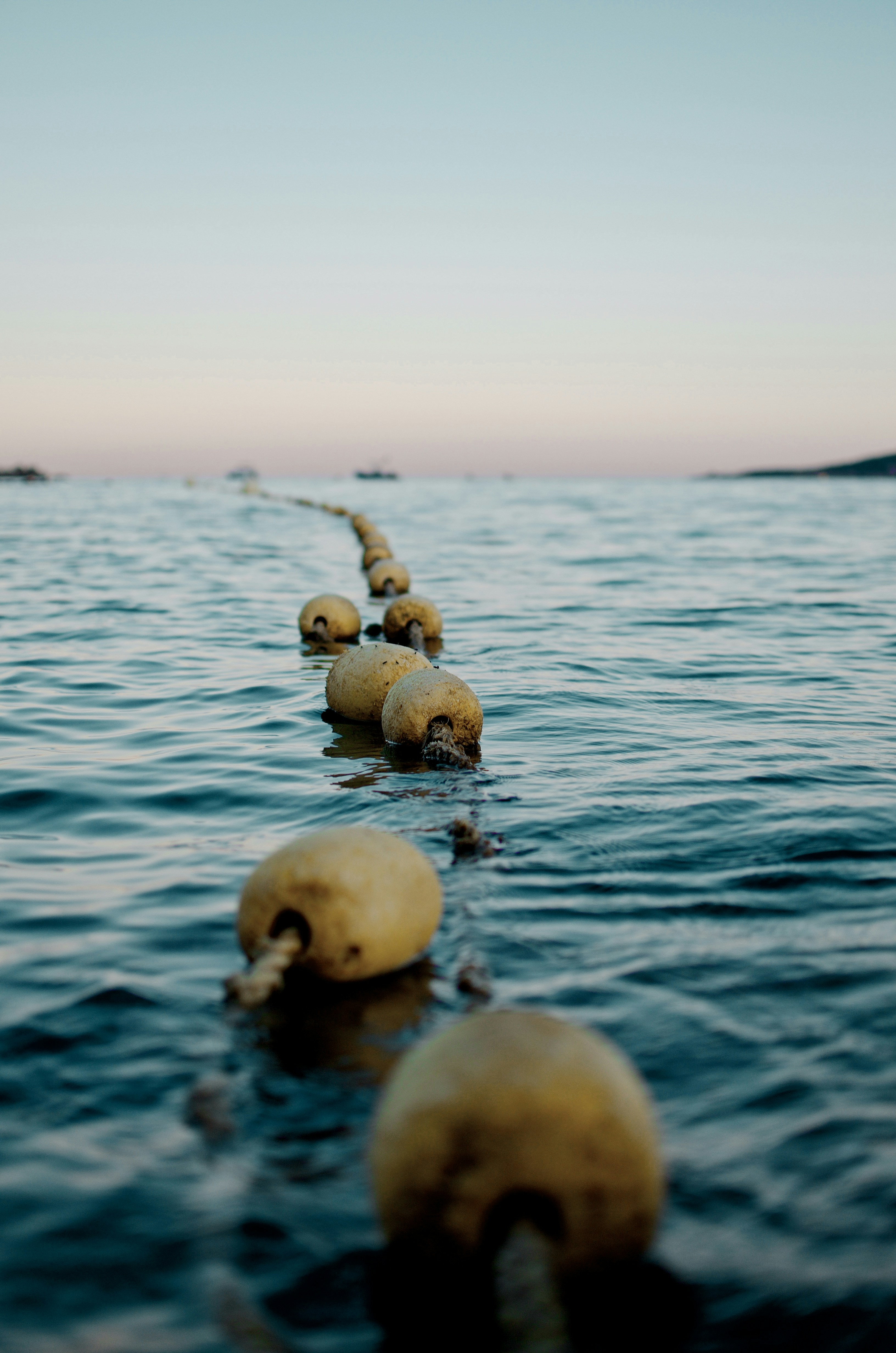 昼間の水面に茶色と白の石の写真 Unsplashで見つけるコルシカの無料写真
