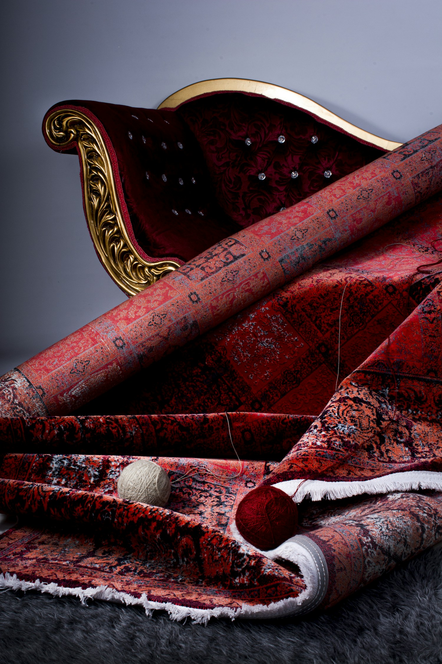 Family-friendly neighborhood