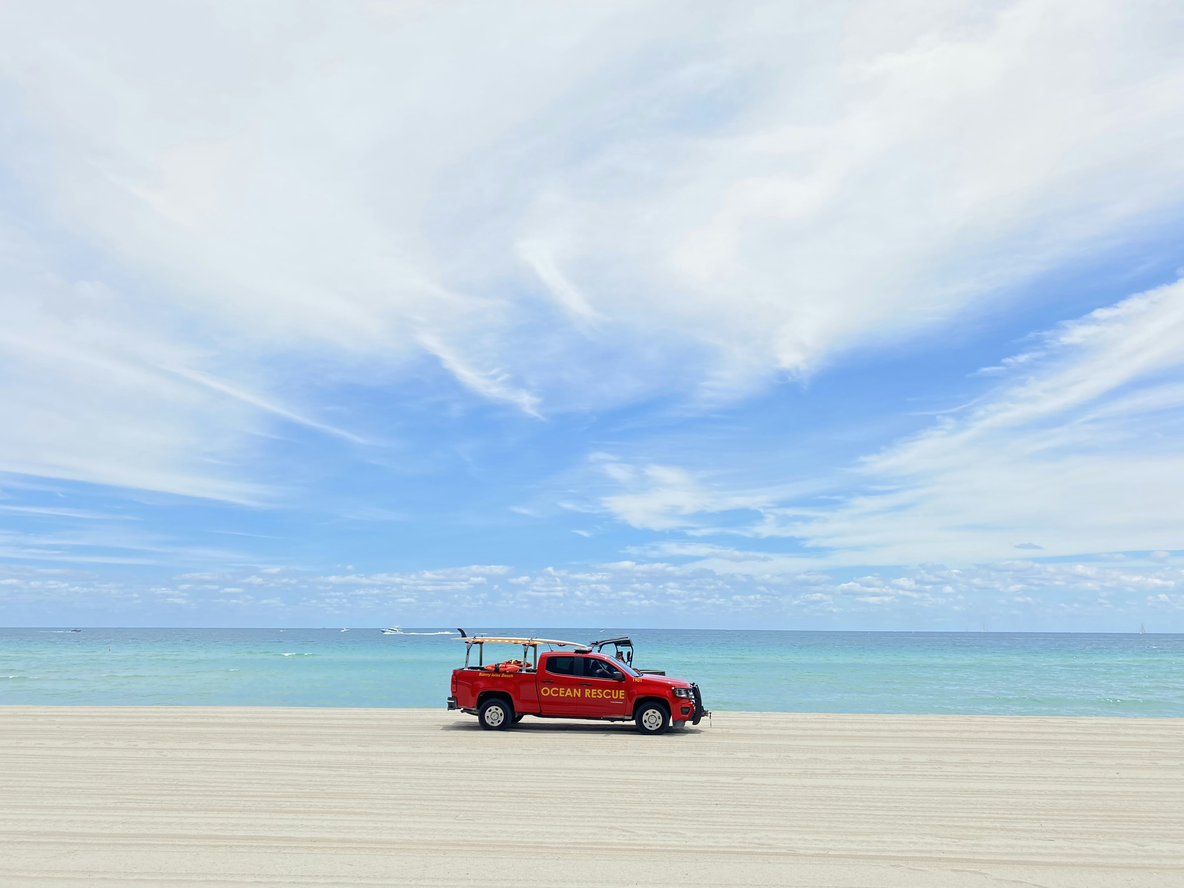 Samson Oceanfront Park