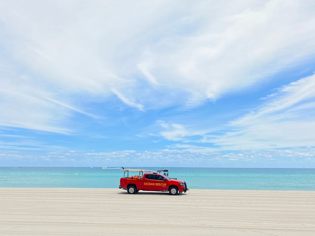 Beach photo spot 17001 Collins Ave Sunny Isles Beach