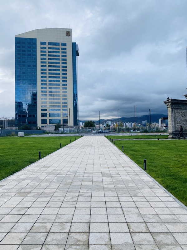 Discover Ulaanbaatar: A Local's Guide