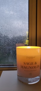 Eucalyptus Sage