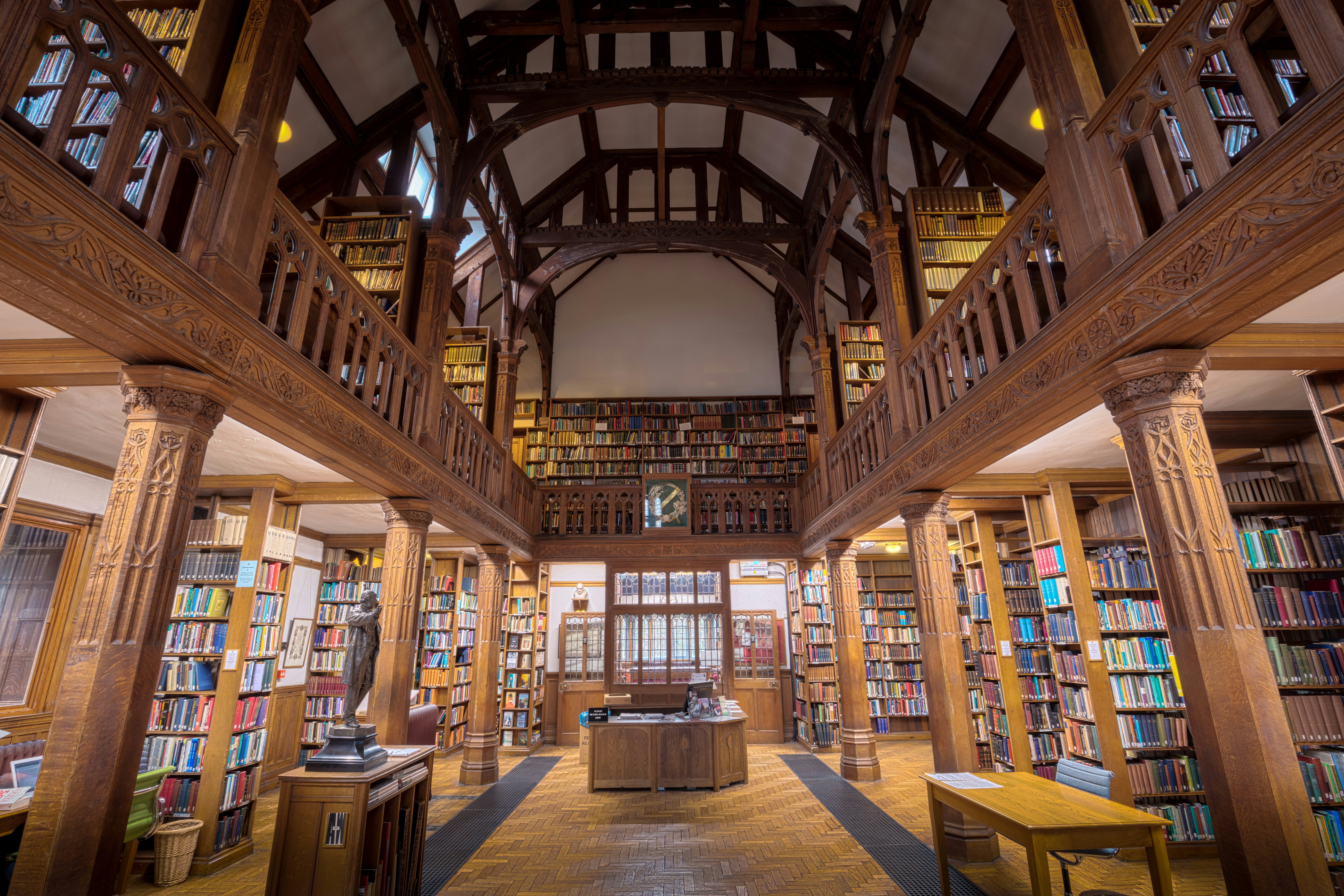 library