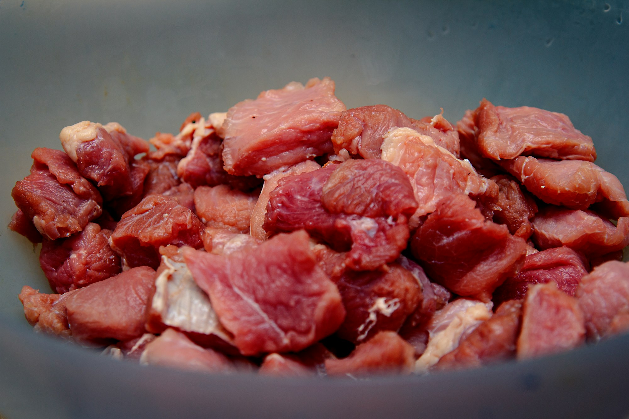 🗞️Casos sin precedentes de alergias a la carne roja debido a enfermedades transmitidas por garrapatas