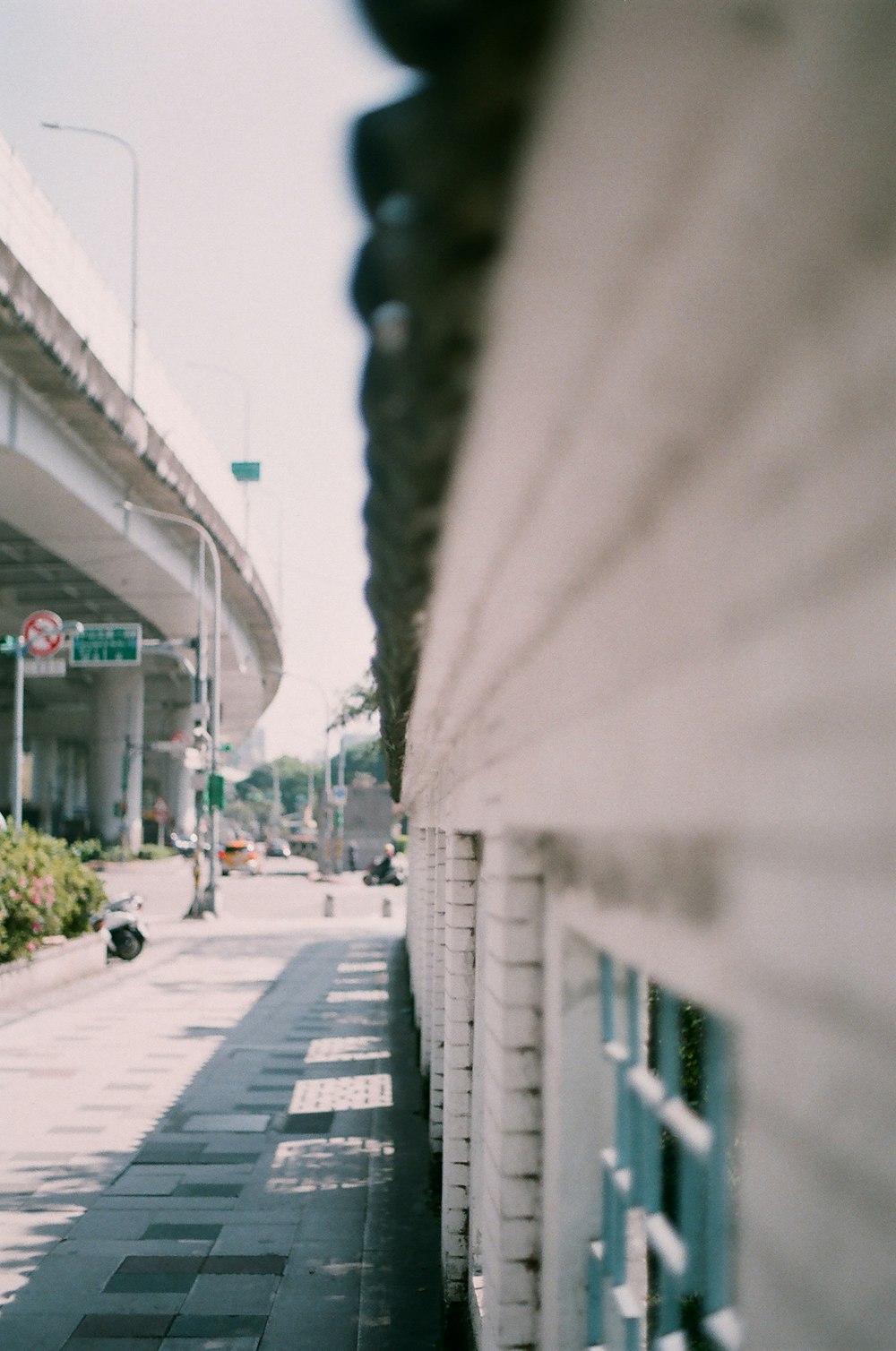 people walking on sidewalk during daytime