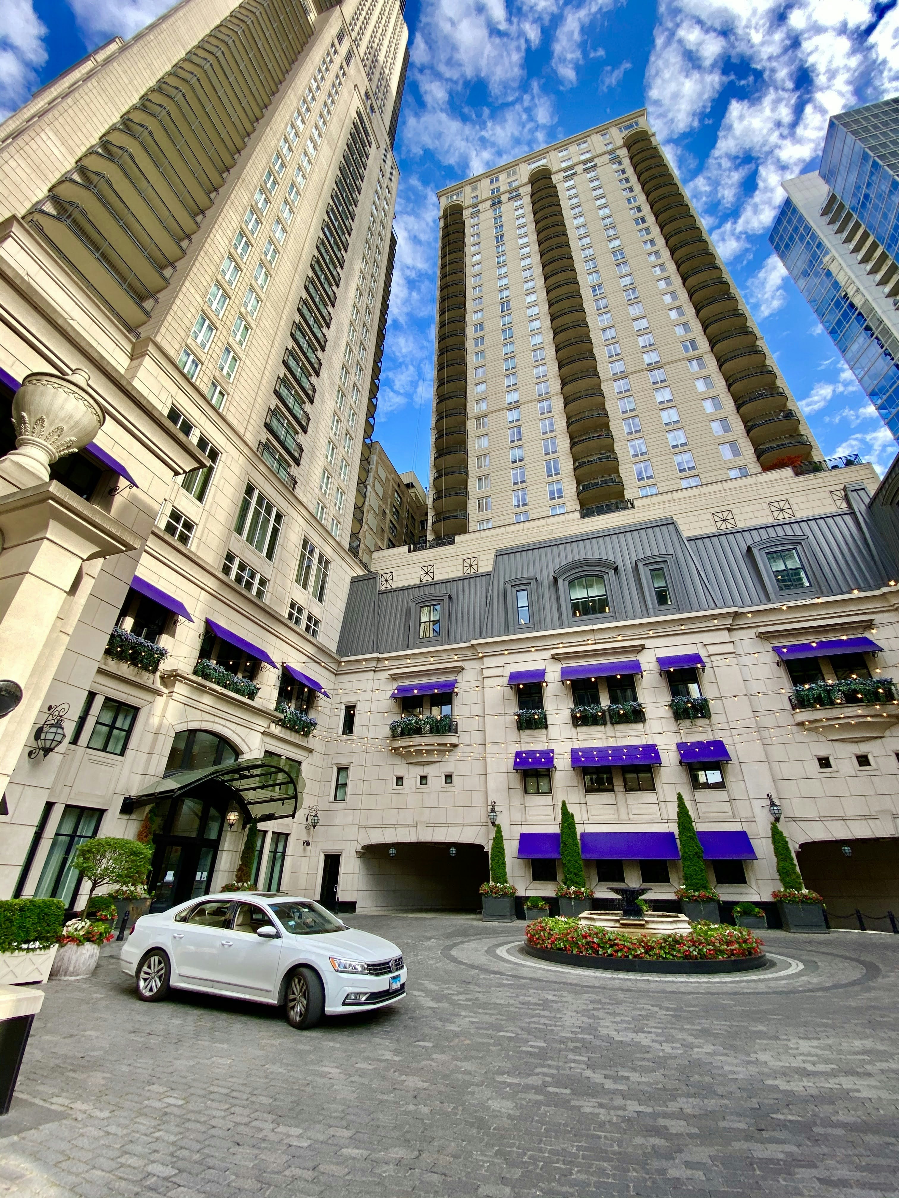15 Luxury Hotel Brand Comparisons by Price and Value