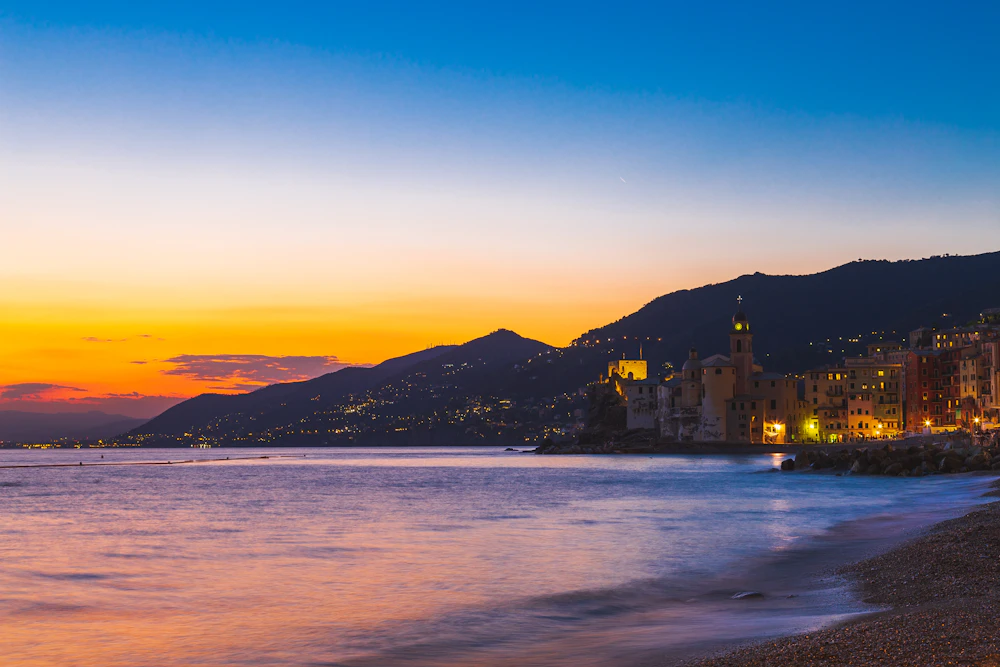 Camogli