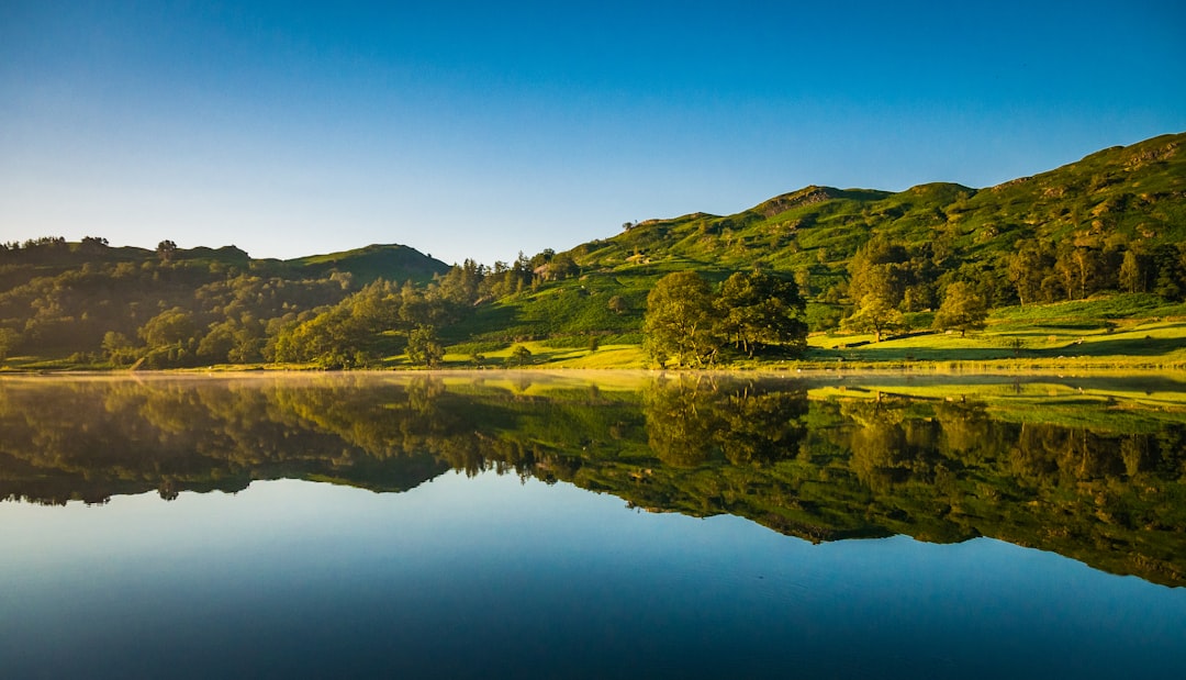 Ramble Round the Lakes: 10 Charming Airbnbs in England's Picturesqu… — Ramble Round the Lakes