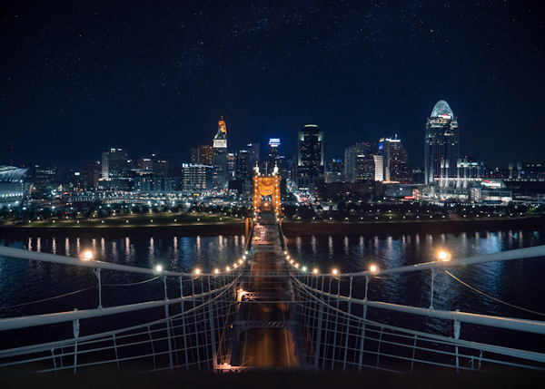 Discover Cincinnati: Travel Guide