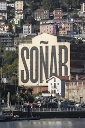 Soñar cine en Bilbao Larrua Creaciones