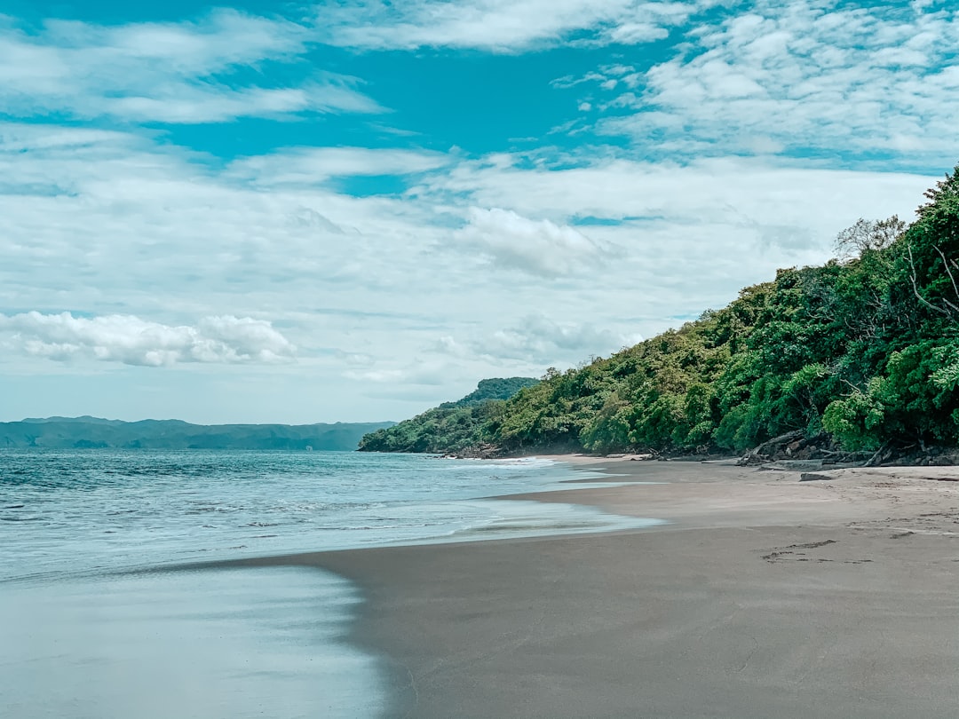 Beach photo spot Guanacaste Costa Rica