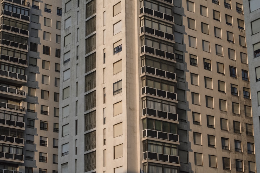 brown concrete building during daytime