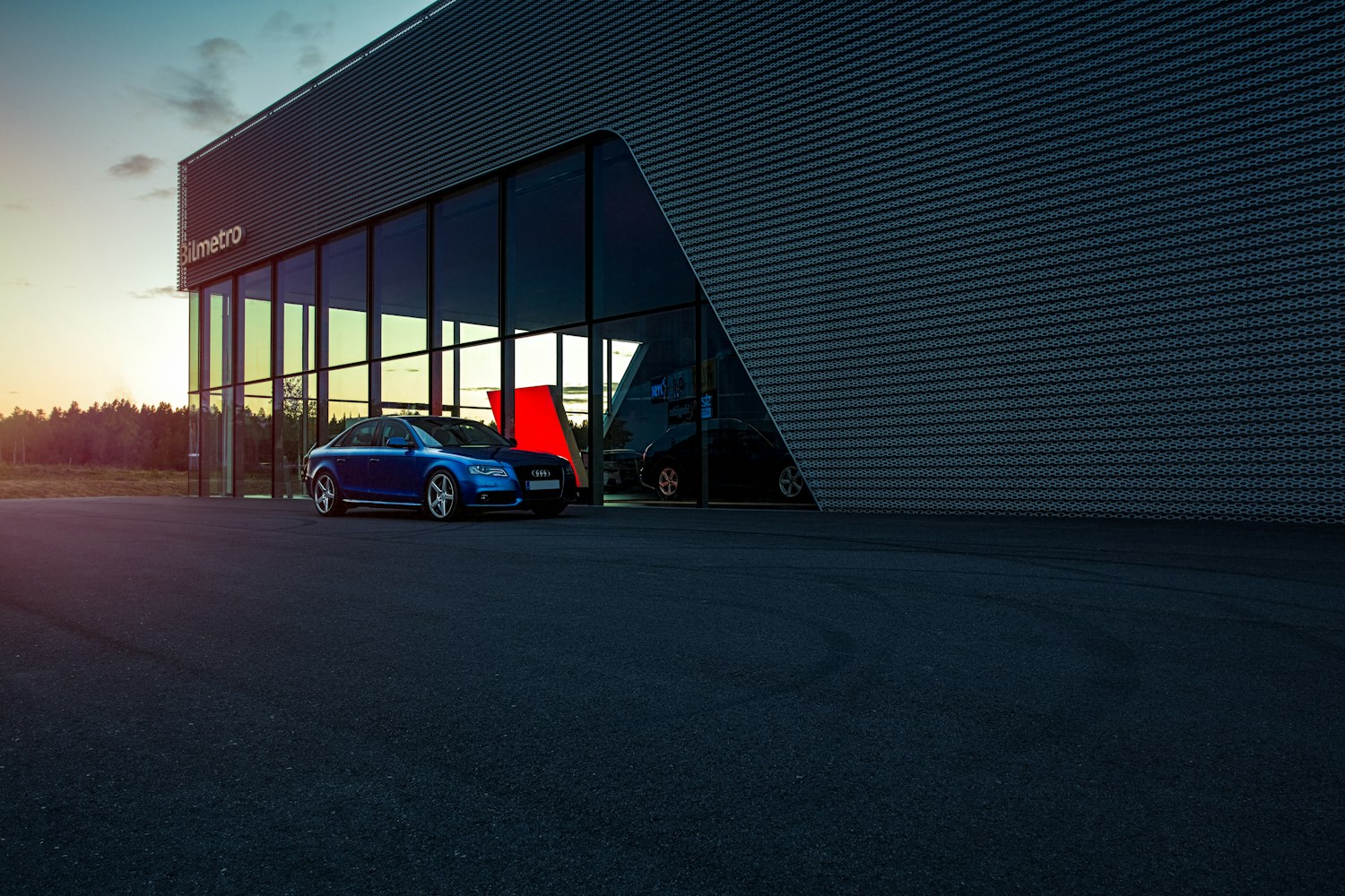 Quality Used Cars