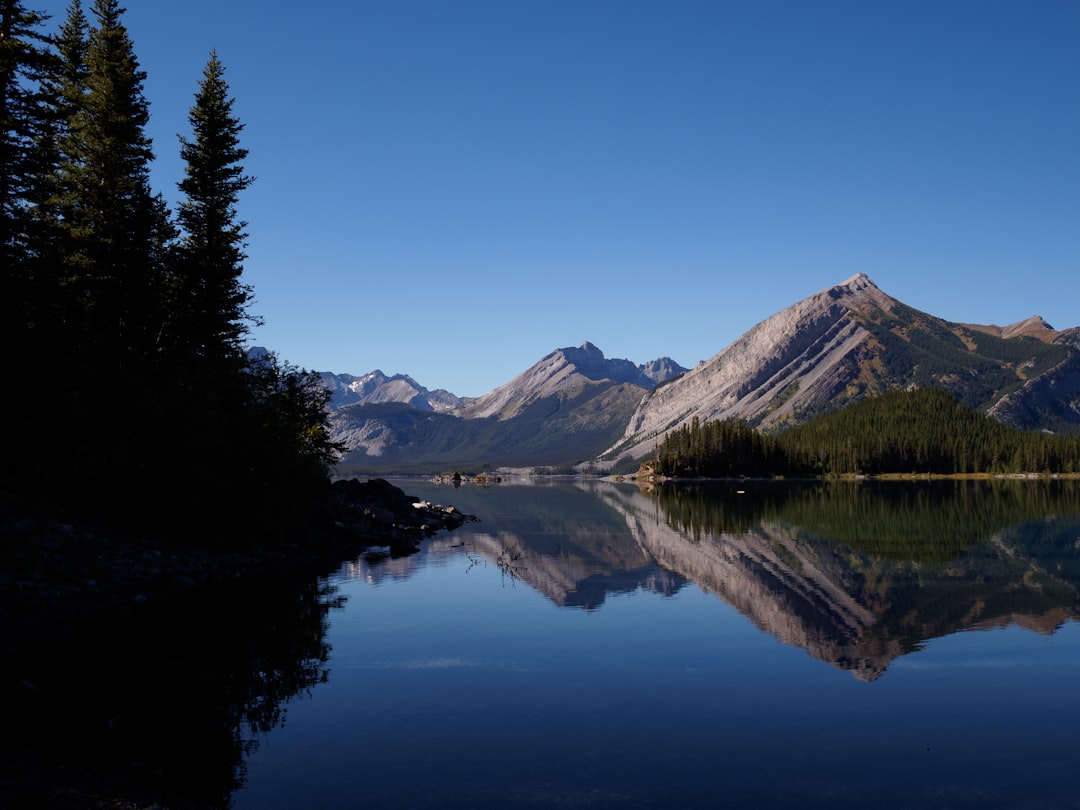 Mountain photo spot Kananaskis Banff,