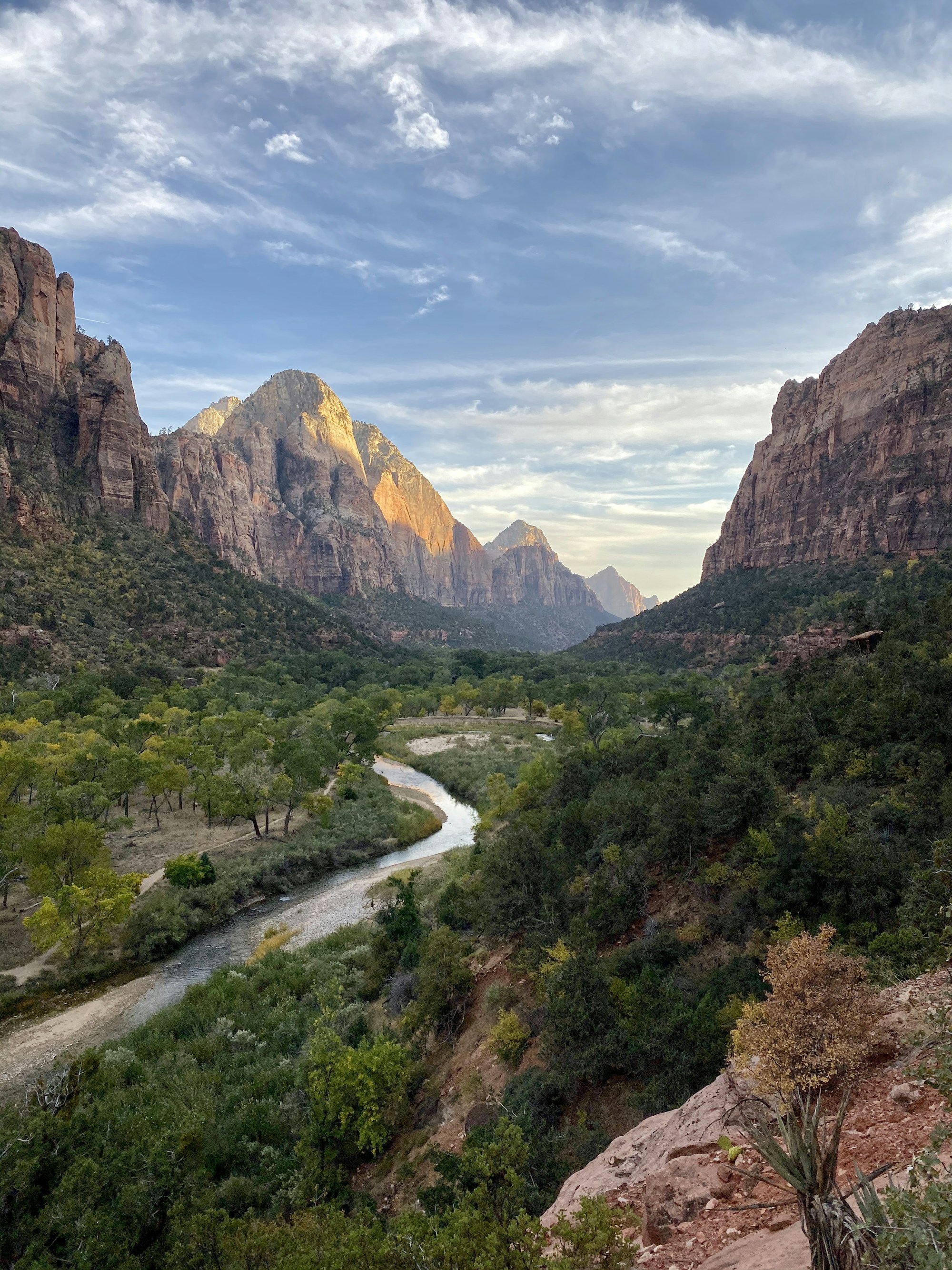 Zion National Park Travel Guide: Discover Nature's Beauty