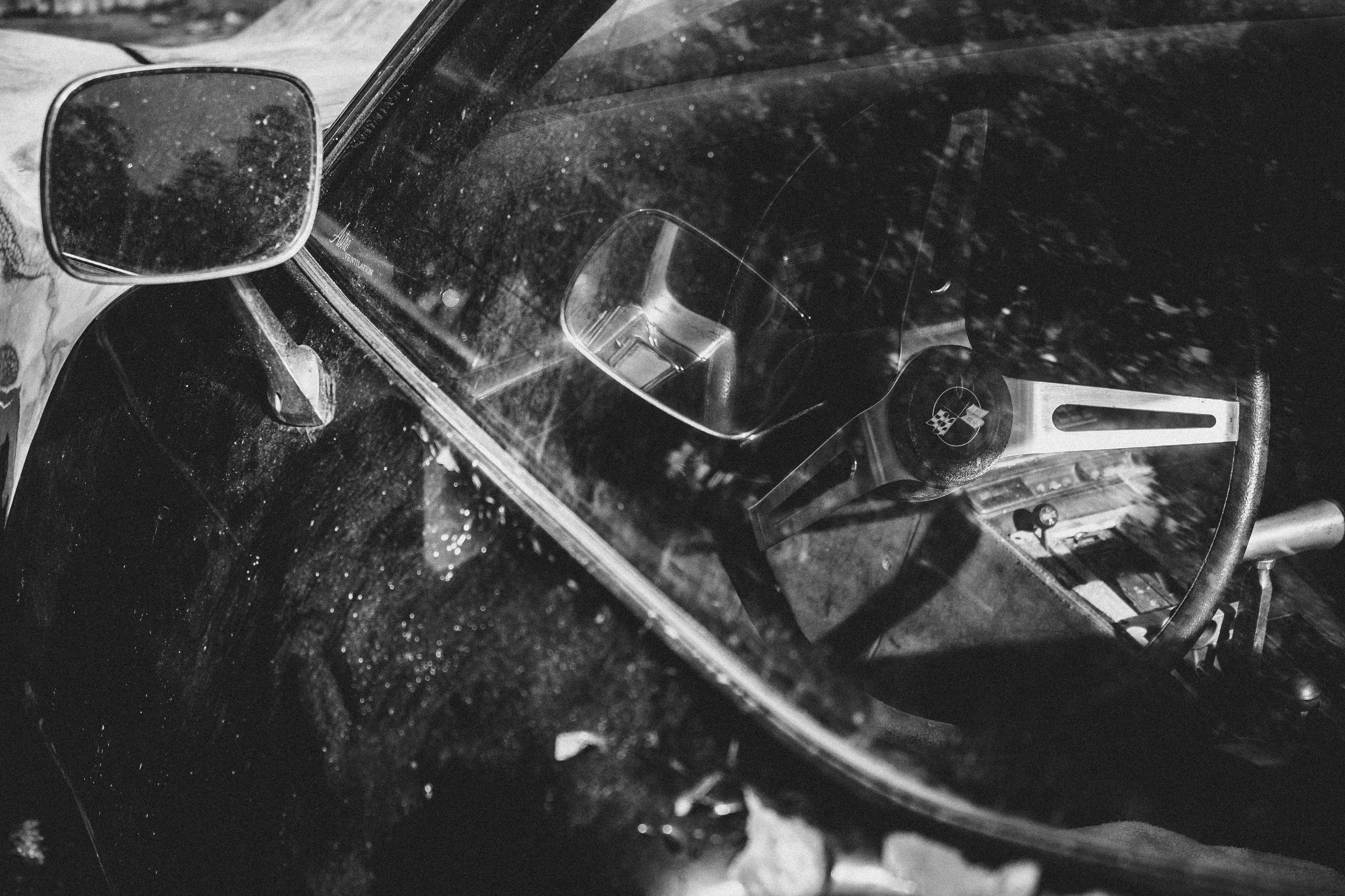 車のHIDライト故障を徹底解説！症状、原因、診断、修理から予防まで関連画像(1)