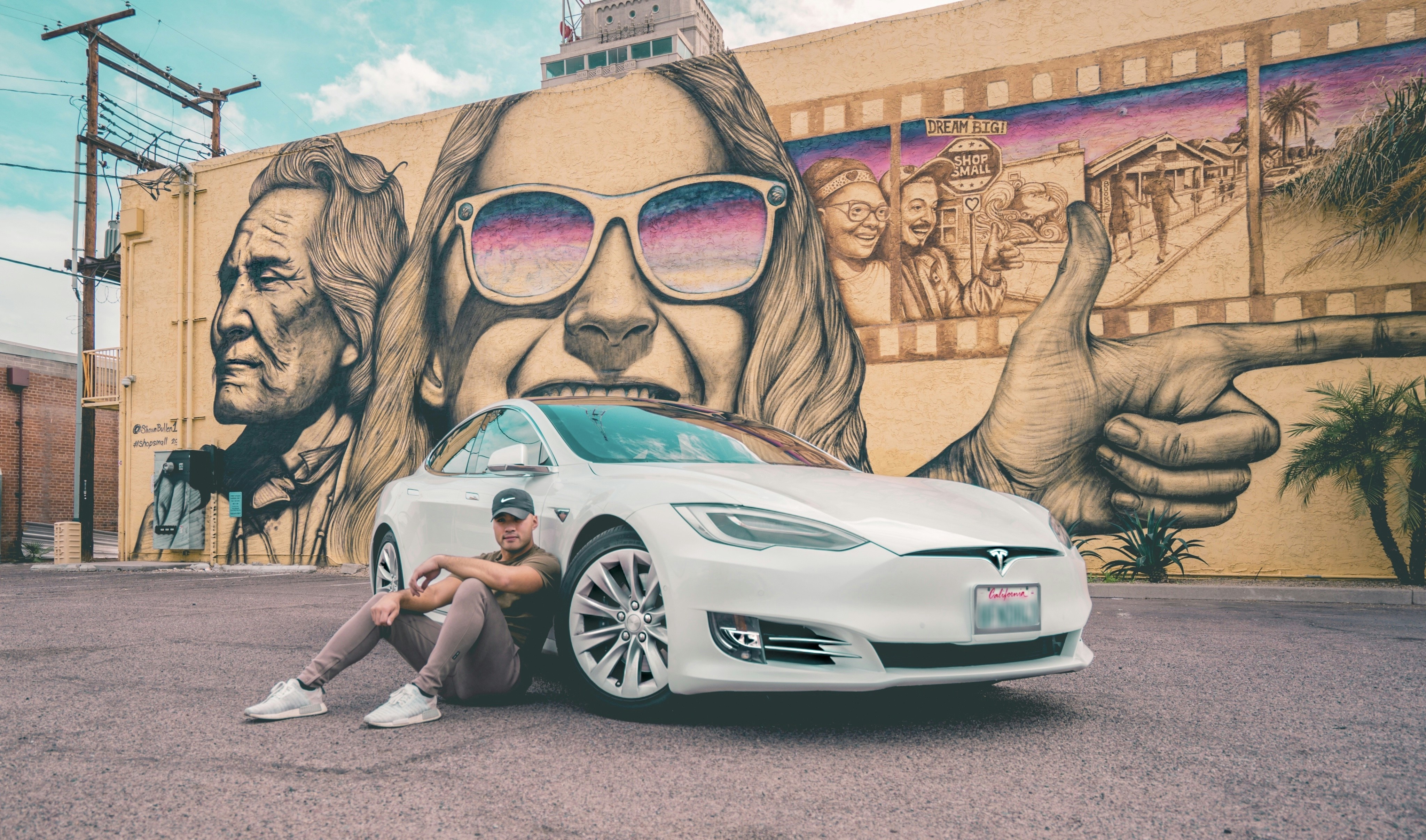 Tesla : millions de véhicules exclues de la conduite autonome