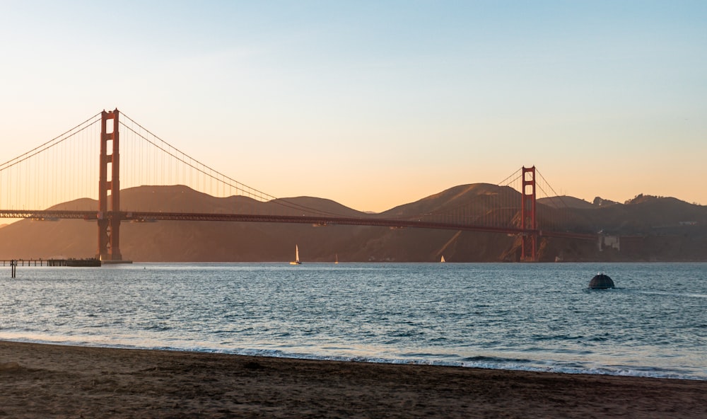 Puente Golden Gate, San Francisco, California