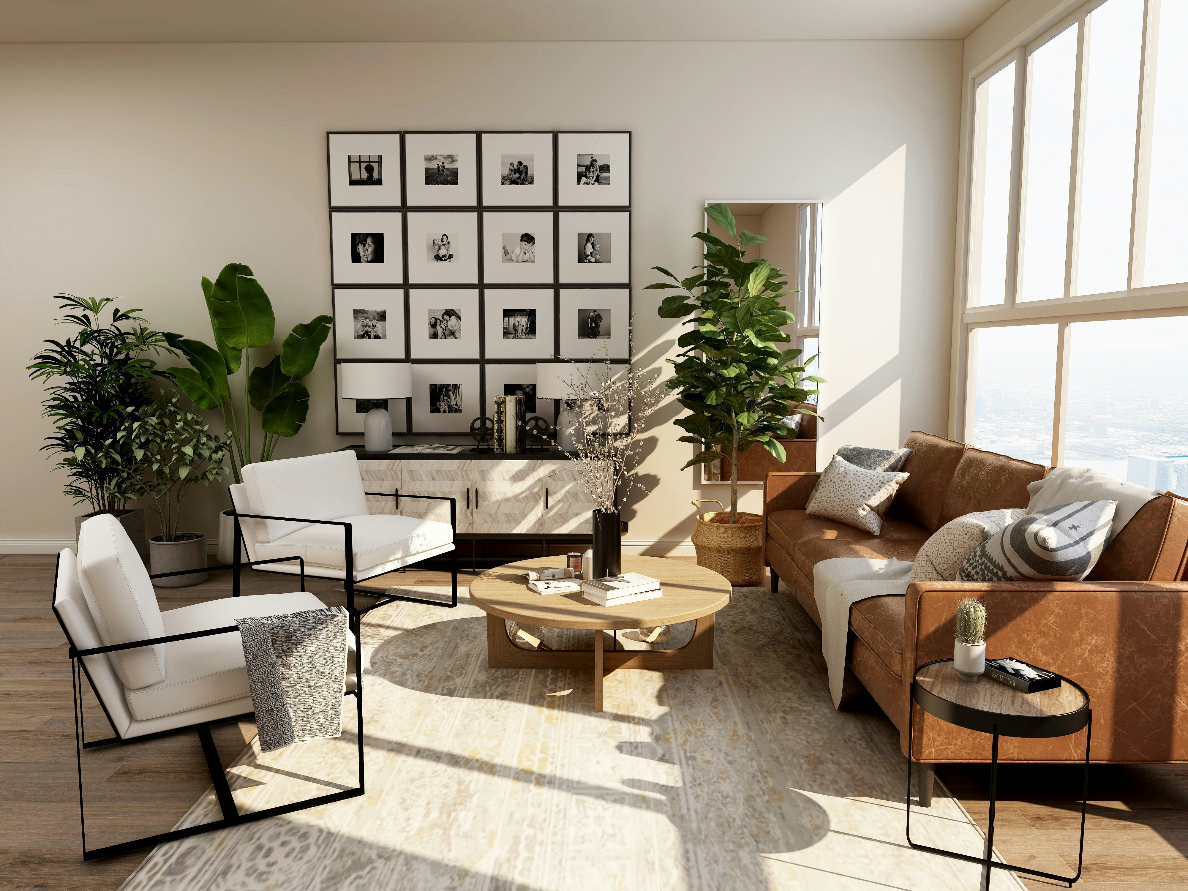 Luxury Interior