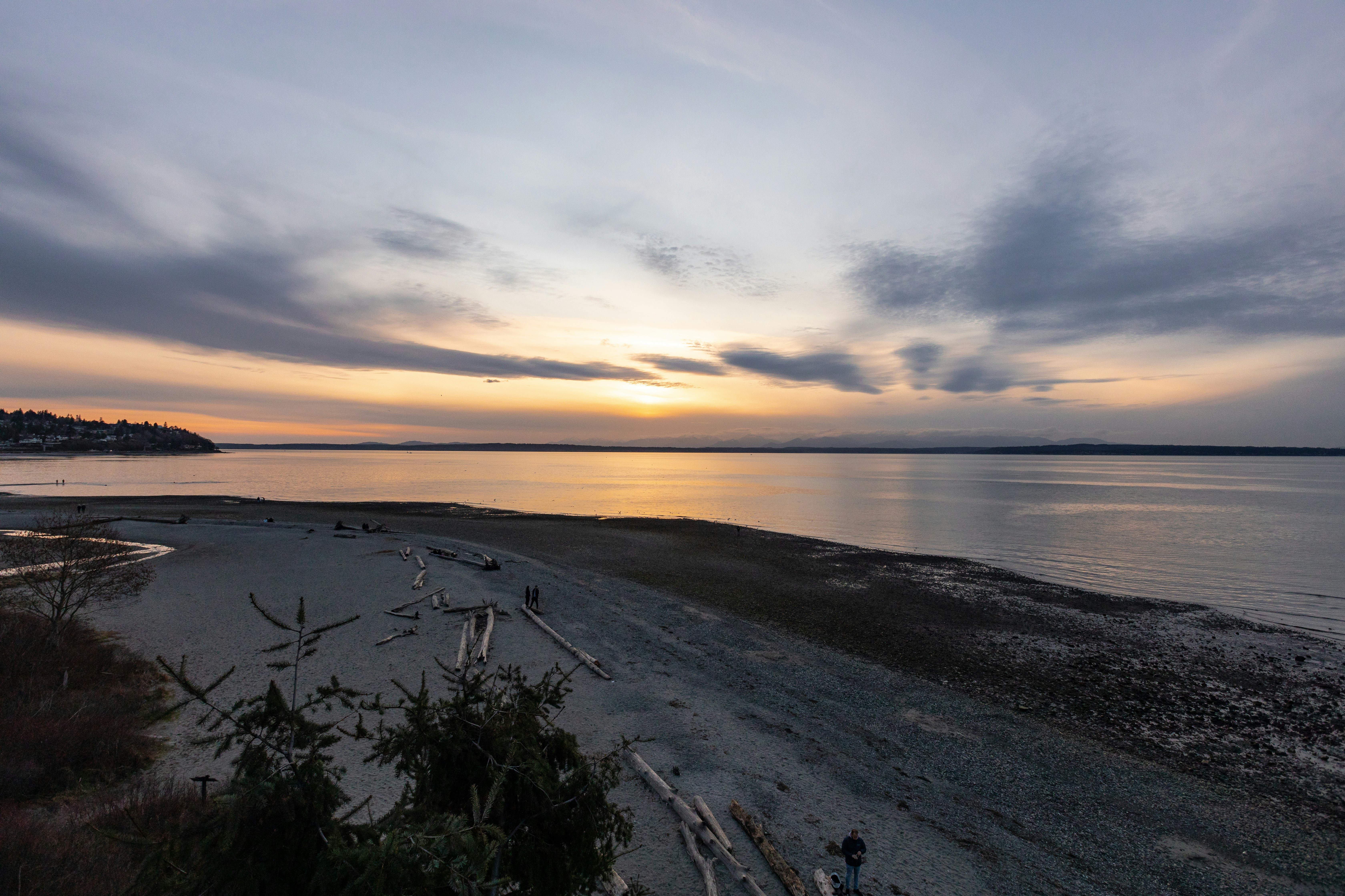 Market Trends From Around The Sound: Q2-2021