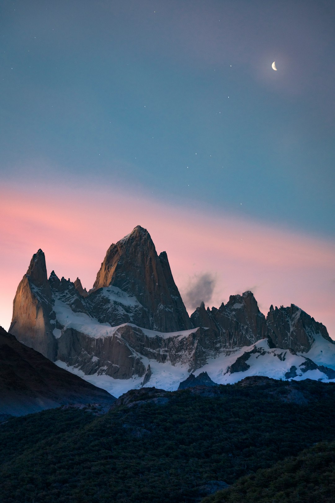 Patagonia Travel Guide