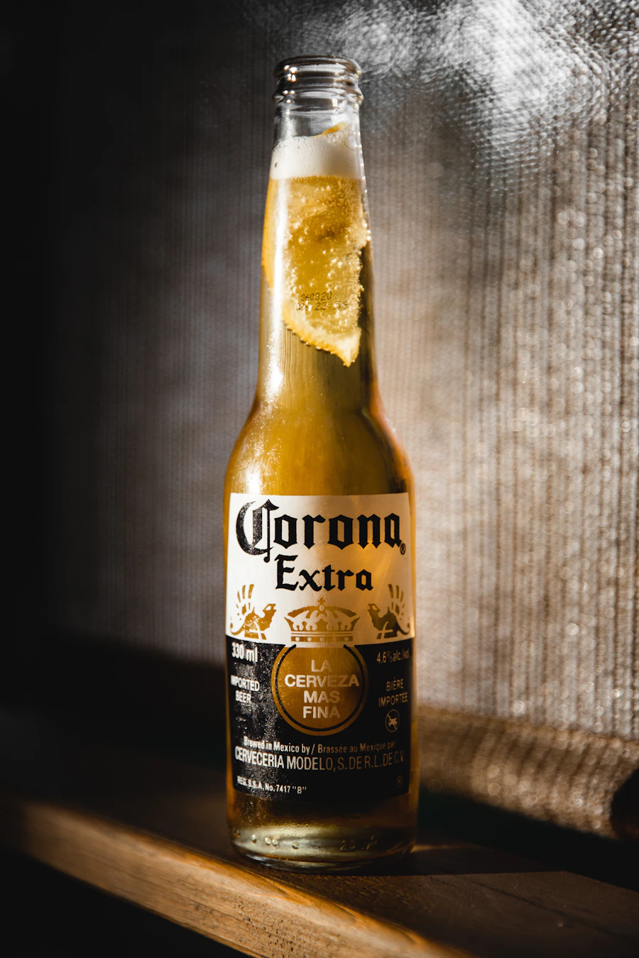 Corona 35,5 cl