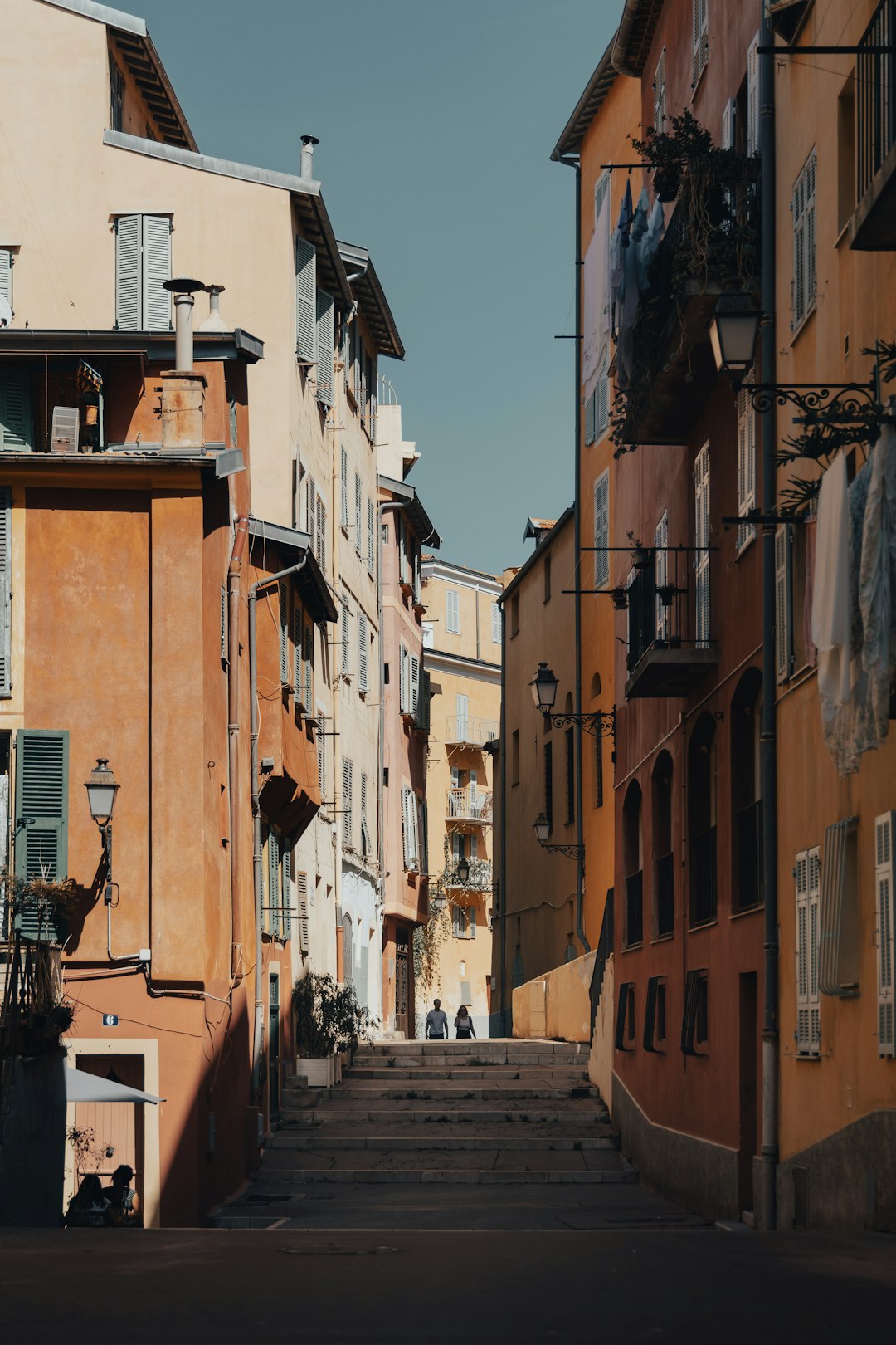 Town photo spot Nice Entrevaux