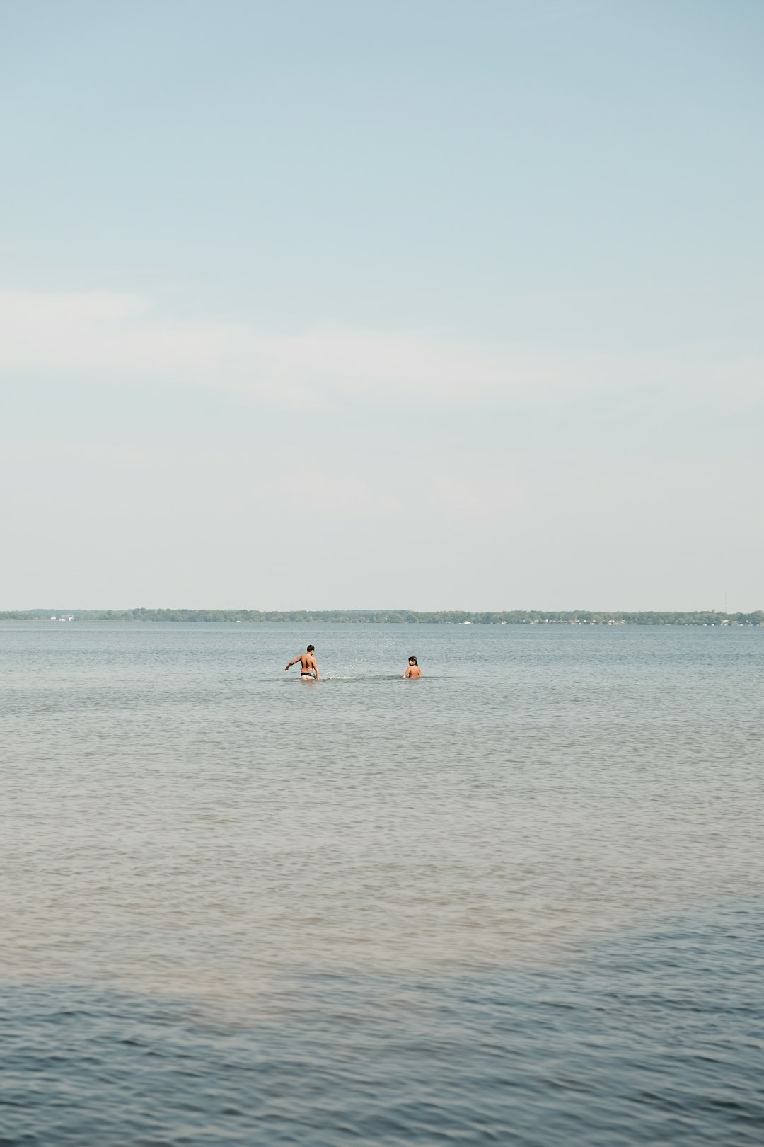 Waterway photo spot Sandbanks Provincial Park Kingston