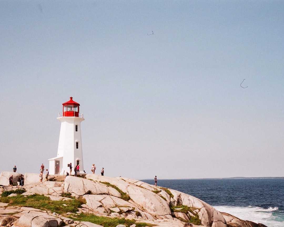 Lighthouse photo spot Peggy's Cove Indian Harbour