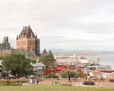 Study Visa Canada Novus Immigration