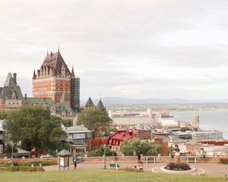 Study Visa Canada Novus Immigration