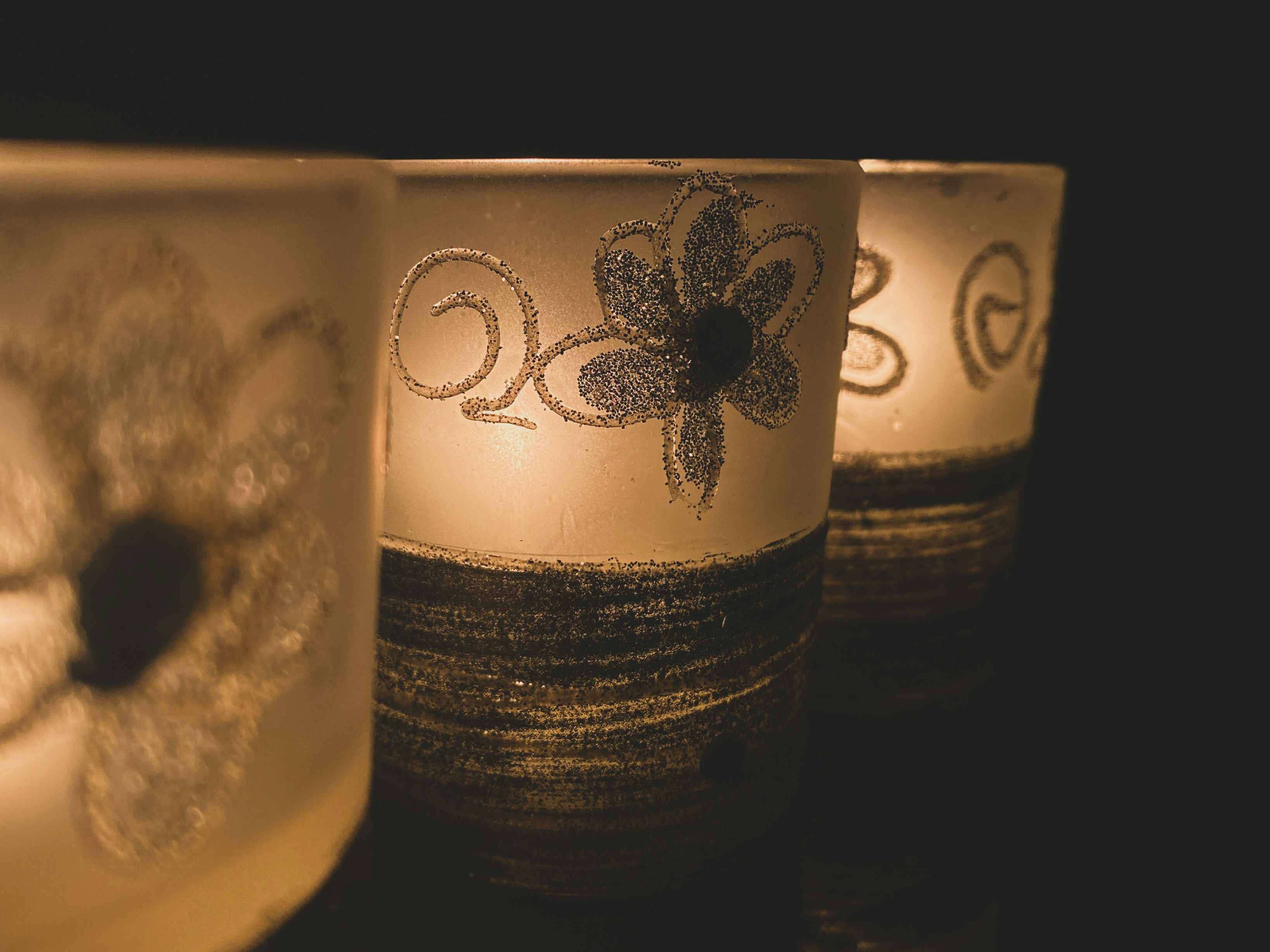5 formas de transformar tu sala con velas