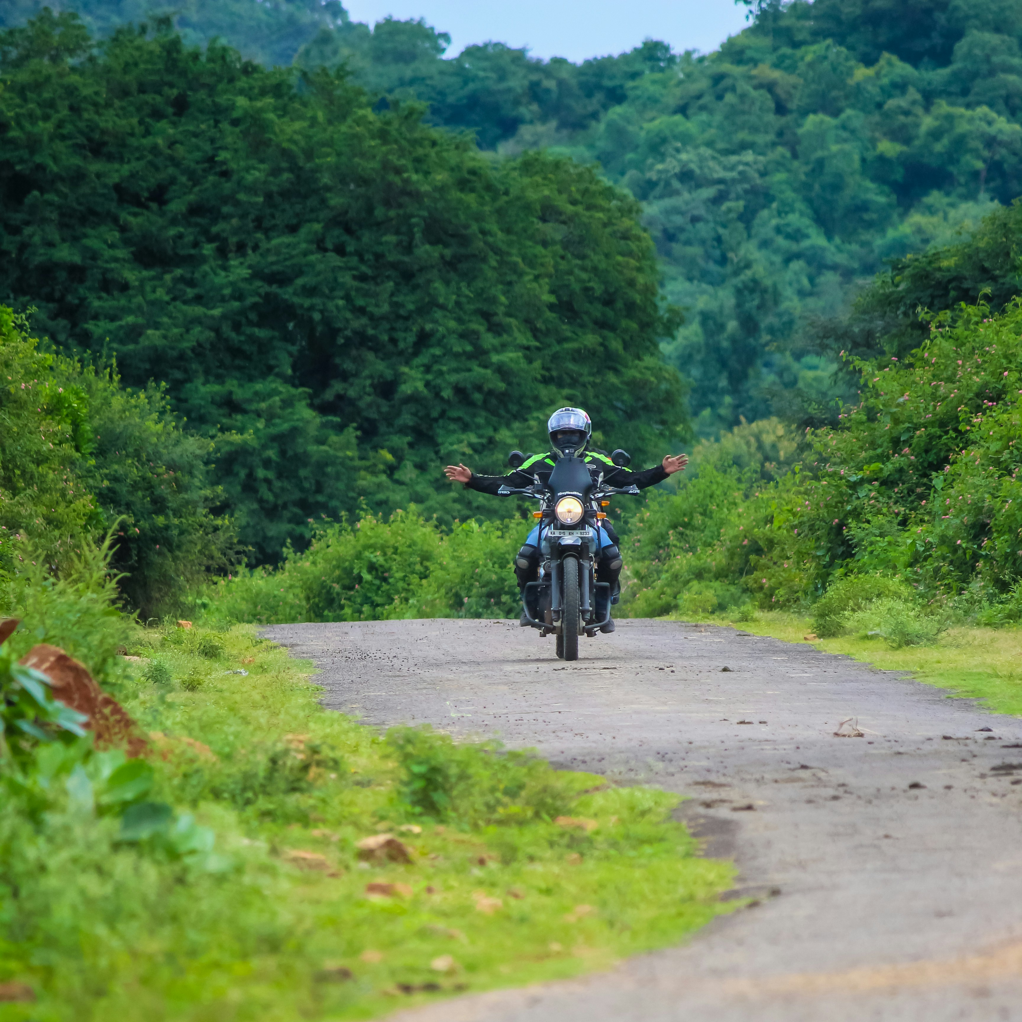 Photo by greyheadbiker