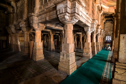 photo of Ahmedabad Historic site near Kankaria