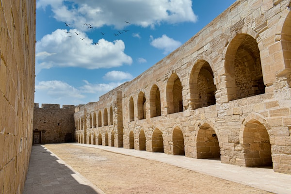Alexandria