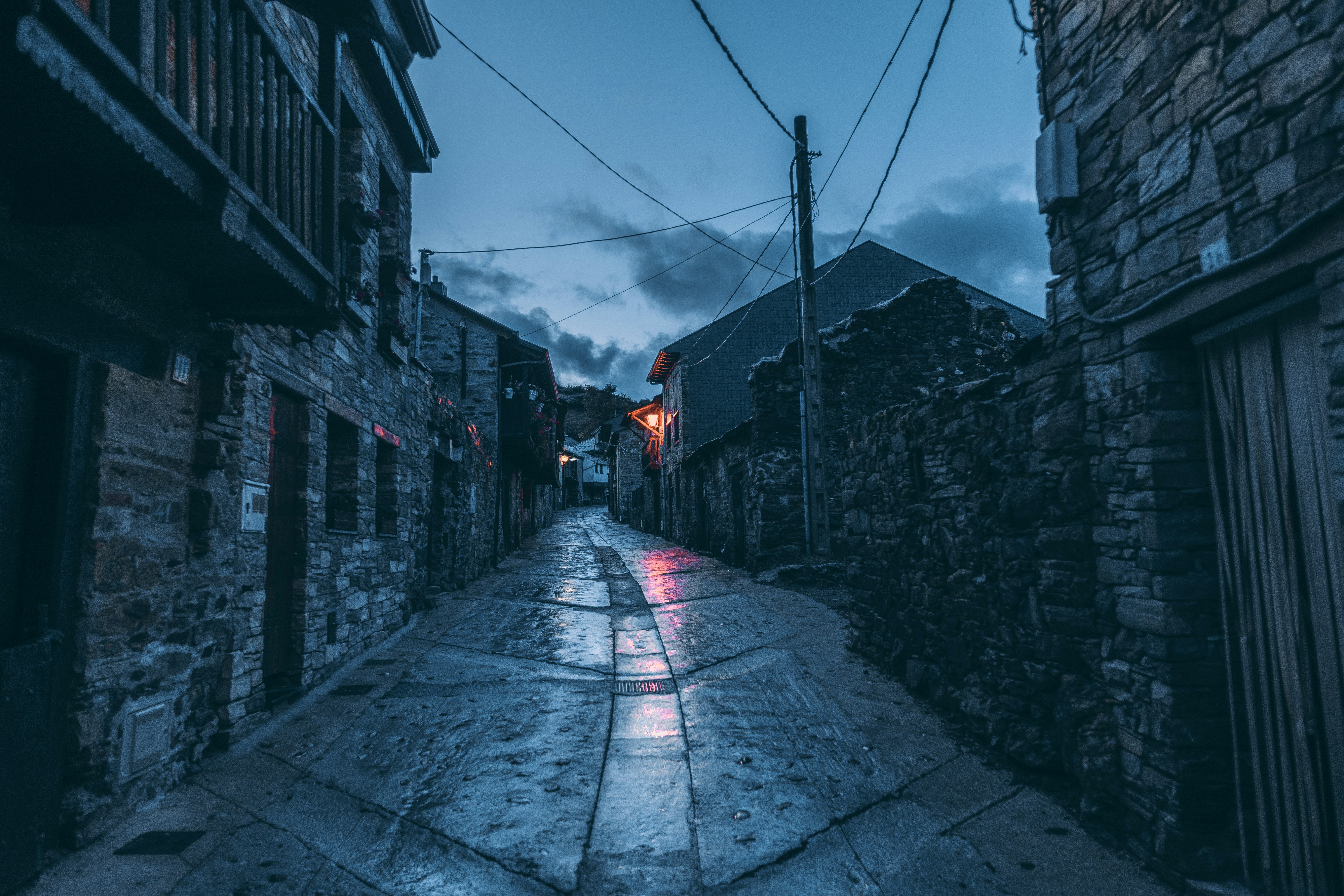 urban