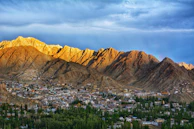 Experience Leh with Pearl Elite Tours