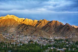 Experience Leh with Pearl Elite Tours